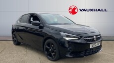 Vauxhall Corsa 1.2 Elite Edition 5dr Petrol Hatchback